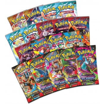 Pokémon Mega Evolution: Mega Charizard X ex Ultra Premium Collection Box (anglų k.)